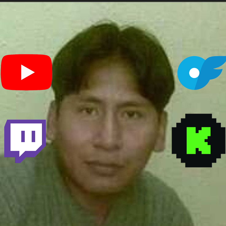 Streamer Peruano Mas Guapo 2k24